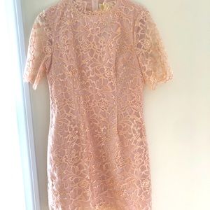 NWT Mestiza Lucena Dress